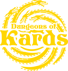 Dungeons of Kards